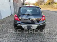 2014 Opel Corsa