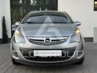 2014 Opel Corsa