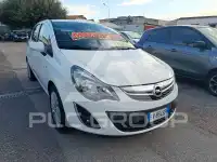 2014 Opel Corsa