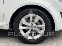 2014 Opel Corsa