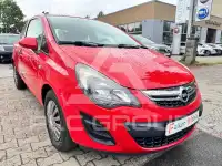 2014 Opel Corsa