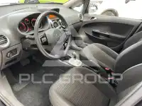2014 Opel Corsa
