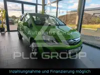 2014 Opel Corsa
