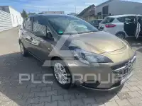 2014 Opel Corsa