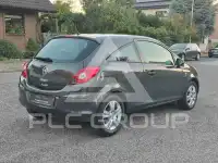 2014 Opel Corsa