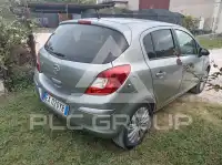 2014 Opel Corsa