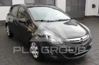 2014 Opel Corsa