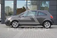 2014 Opel Corsa
