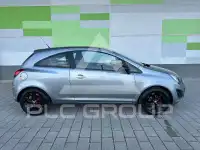2014 Opel Corsa