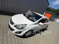 2014 Opel Corsa