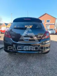 2014 Opel Corsa