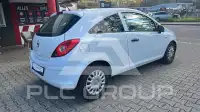 2014 Opel Corsa