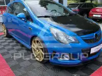 2014 Opel Corsa