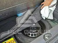 2014 Opel Corsa