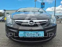2014 Opel Corsa