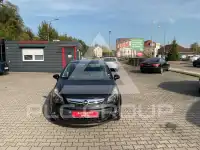 2014 Opel Corsa