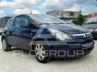 2014 Opel Corsa