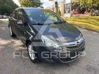 2014 Opel Corsa