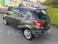 2014 Opel Corsa