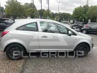 2014 Opel Corsa