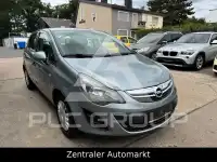 2014 Opel Corsa