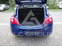 2014 Opel Corsa