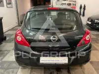 2014 Opel Corsa