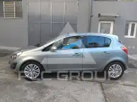 2014 Opel Corsa