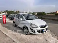 2014 Opel Corsa