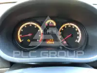 2014 Opel Corsa