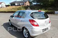 2014 Opel Corsa