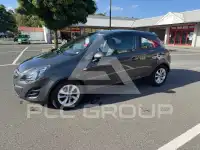 2014 Opel Corsa