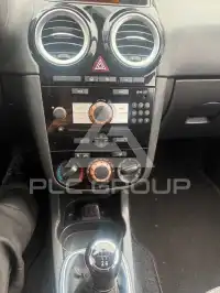 2014 Opel Corsa