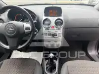 2014 Opel Corsa
