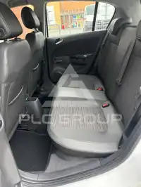 2014 Opel Corsa