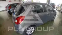 2014 Opel Corsa
