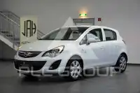 2014 Opel Corsa