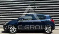 2014 Opel Corsa