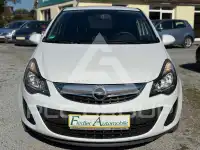 2014 Opel Corsa