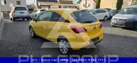 2014 Opel Corsa