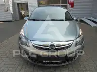 2014 Opel Corsa