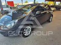 2014 Opel Corsa