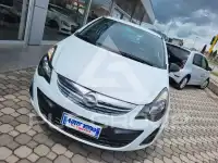 2014 Opel Corsa