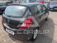 2014 Opel Corsa