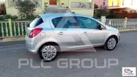 2014 Opel Corsa