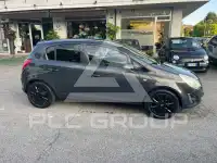 2014 Opel Corsa