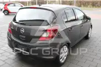 2014 Opel Corsa