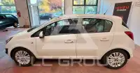 2014 Opel Corsa