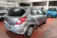 2014 Opel Corsa