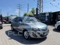 2014 Opel Corsa